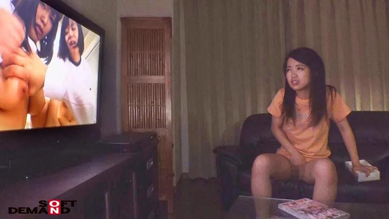 ลูกติดดูหนังโป๊