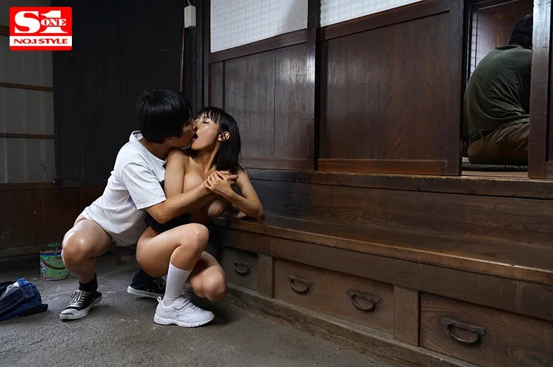 พี่สาวเย็ดน้องชาย