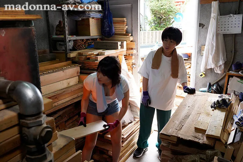 พี่สาวกับน้องชาย