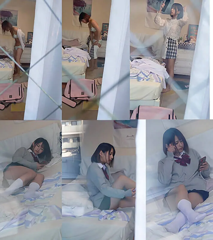 คลิปหลุดแอบถ่าย