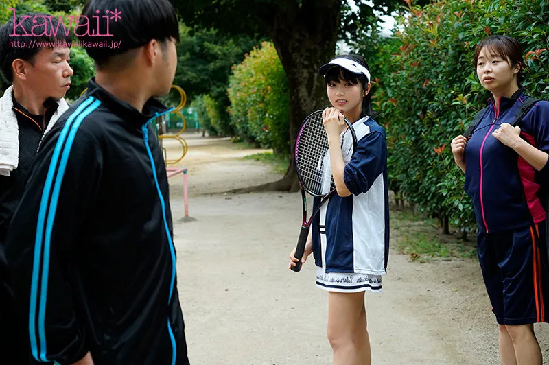 สาวน้อยน่ารัก