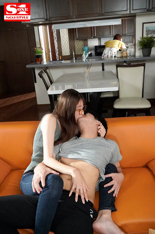 หนังแอบเย็ด