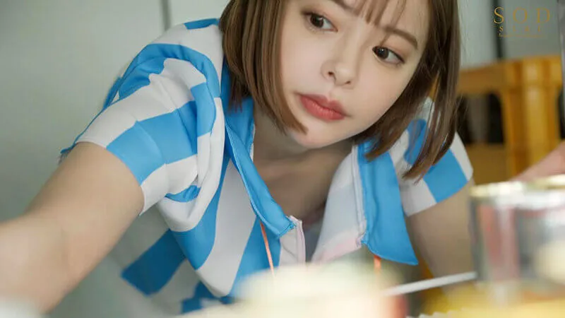 สาวพนักงานรุ่นพี่