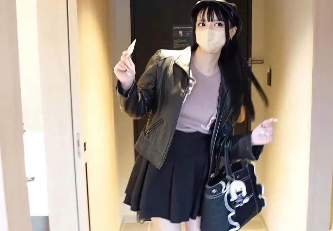 สวยทะลุแมส
