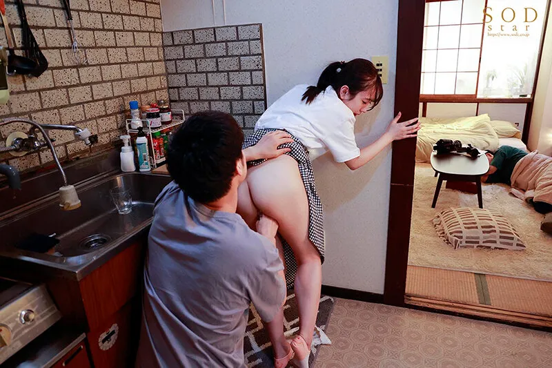 แอบเย็ดเพื่อนผัว
