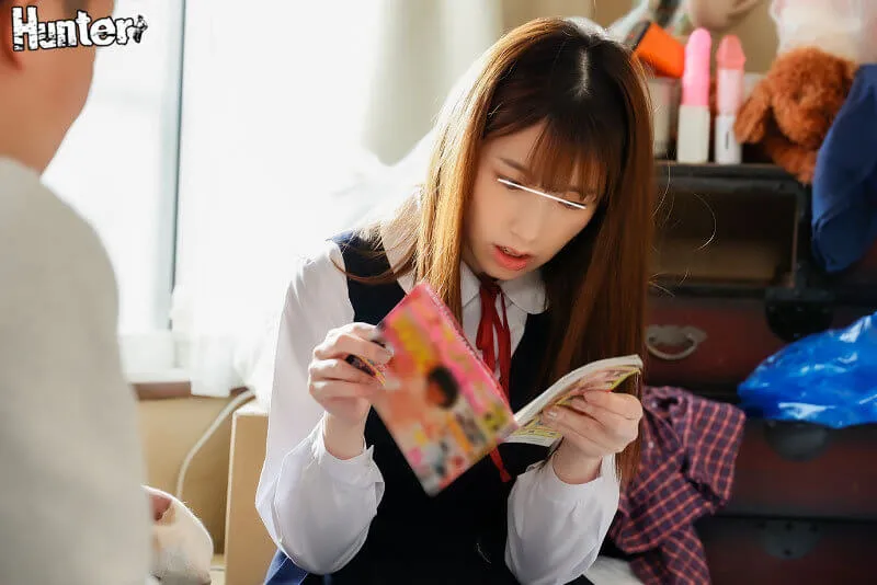 ดูหนังโป๊