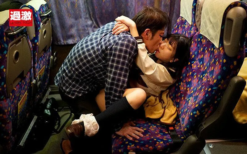 เซ็กส์บนรถทัวร์