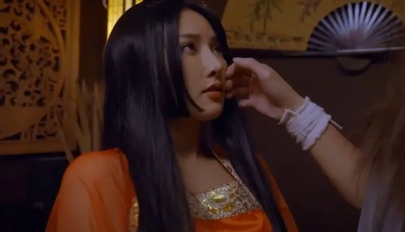 หนังโป๊จีนโบราณ