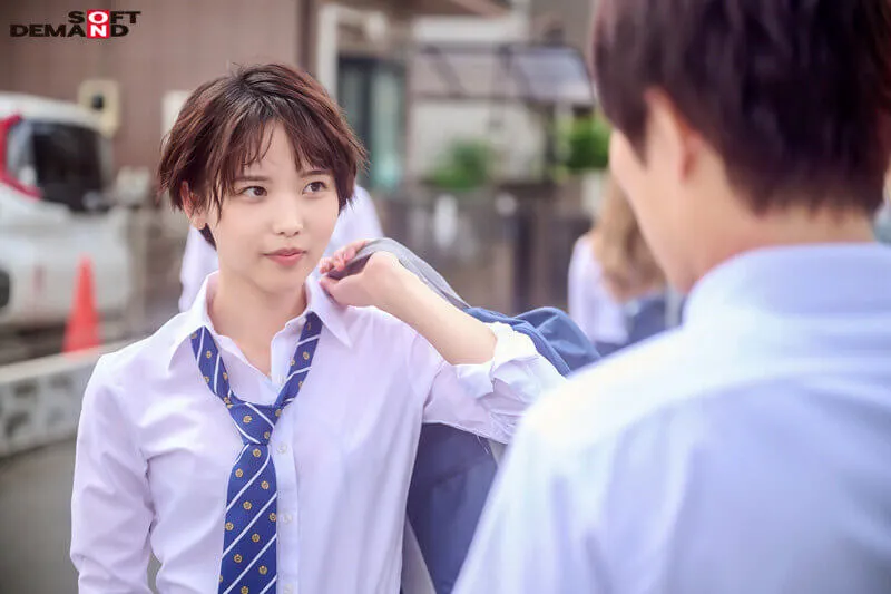 ทอมหล่อ