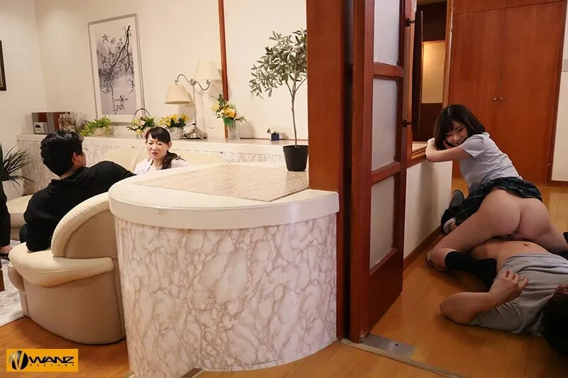 ร่วมเพศกับน้องชาย