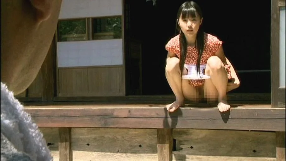 Japanese love story