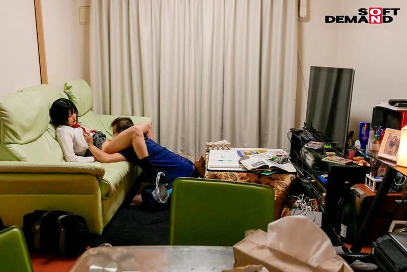 พ่อลูกได้เสียกันเอง