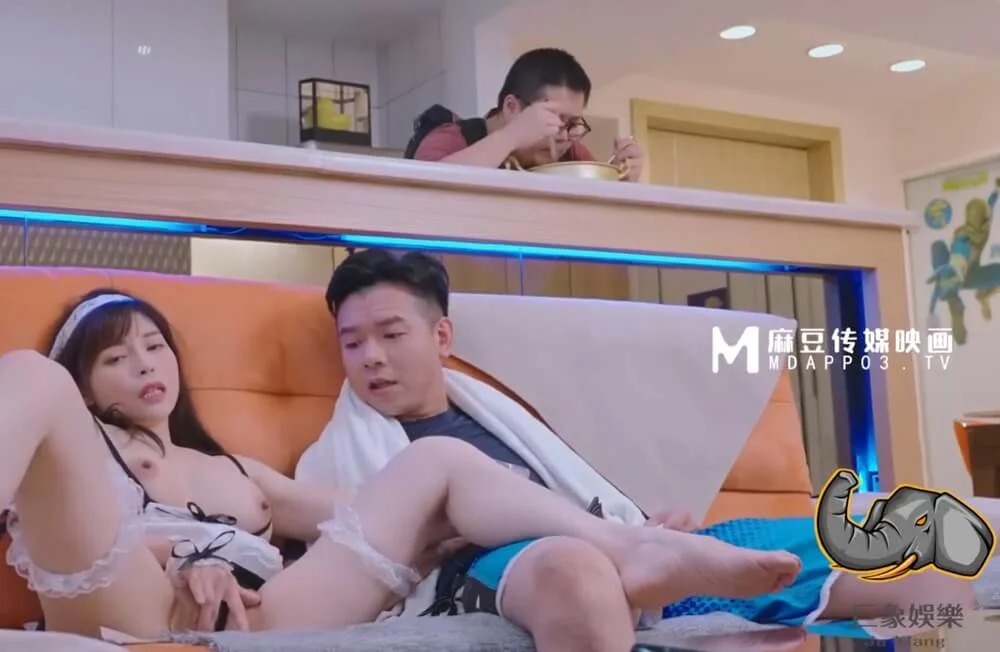 หนังไต้หวันNTR